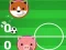 Peli Animal Soccer League verkossa