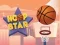 Peli Hoop Stars verkossa