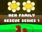 Peli Hen Family Rescue Series 1 verkossa
