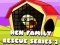 Peli Hen Family Rescue Series 2 verkossa