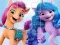 Peli My Little Pony A New Generation Jigsaw verkossa