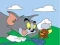 Peli Tom and Jerry Painting verkossa