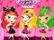 Peli Punk Princesses verkossa