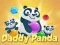 Peli Daddy Panda verkossa