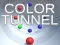 Peli Color Tunnel verkossa