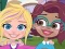 Peli Polly Pocket Which polly pal are you most like? verkossa