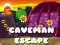Peli Caveman Escape verkossa