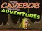 Peli CaveBOB Adventure verkossa