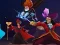 Peli Disney Sorcerer's Arena verkossa
