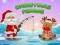 Peli Christmas fishing verkossa