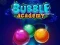 Peli Bubble Academy verkossa