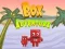 Peli Box adventure verkossa