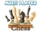 Peli Chess Multi Player verkossa