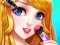 Peli Anime Girls Fashion Makeup verkossa