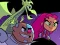 Peli Teen Titans Go  Attack of the Drones verkossa