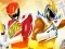 Peli Power Rangers: Unleash The Power 2 verkossa