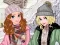 Peli Winter Warming Tips for Princesses verkossa