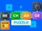 Peli Recharge Puzzle verkossa