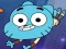 Peli Amazing World of Gumball Gum Dropped verkossa