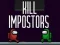 Peli Kill Impostors verkossa