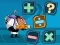 Peli Crazy Shooter of Math verkossa