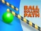 Peli Ball Rolling Path verkossa