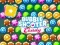 Peli Bubble Shooter Candy verkossa