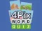 Peli 4 Pix Word Quiz verkossa