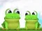 Peli Frogger Jump verkossa