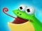 Peli Catch The Frog verkossa