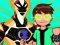 Peli ben10 jump verkossa