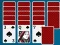 Peli Spider Solitaire 2 Suits verkossa