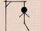 Peli Old School Hangman verkossa