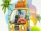 Peli Kids Car Puzzle verkossa