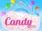 Peli Candy Rain verkossa