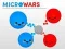 Peli Microwars verkossa