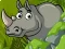 Peli Animals Word for kids verkossa
