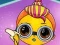 Peli Minions Popsy Humanization verkossa