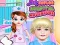 Peli Baby Taylor Hospital Adventur verkossa