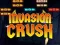 Peli Invasion Crush verkossa
