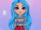 Peli Rainbow Girls Space Core Aesthetic verkossa