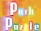Peli Push Puzzle verkossa