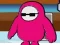 Peli Fall Guys Flappy verkossa