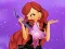 Peli Stella Girl Dress Up Game verkossa