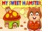 Peli Sweet Humster verkossa