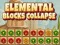 Peli Elemental Blocks Collapse verkossa
