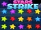 Peli Stars Strike verkossa