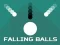 Peli Falling Balls verkossa