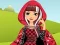 Peli Red Riding Hood Dress Up verkossa