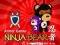 Peli Ninja Bear verkossa